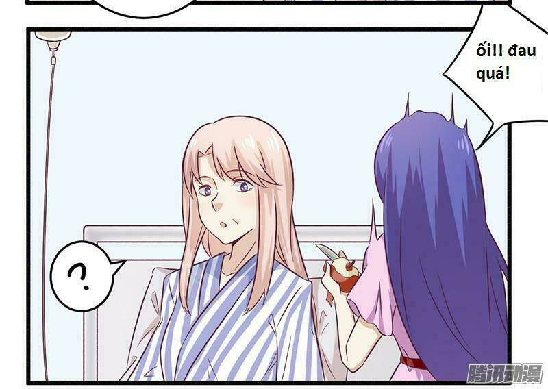 Tổng Tài Đã Cưới Em: Chapter 41