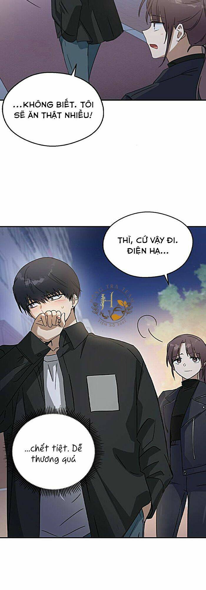 Duyên Nợ Kiếp Trước: Chapter 19