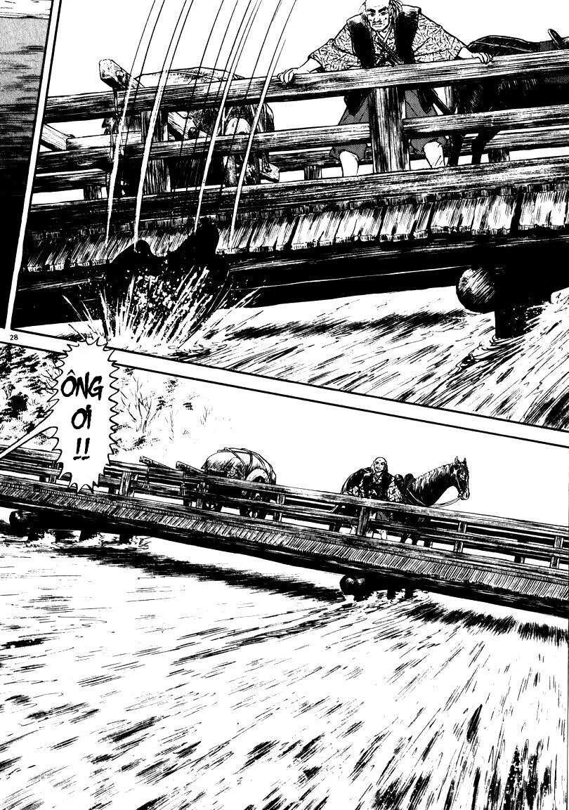 Thiếu Nữ Vô Cấu: Chapter 60