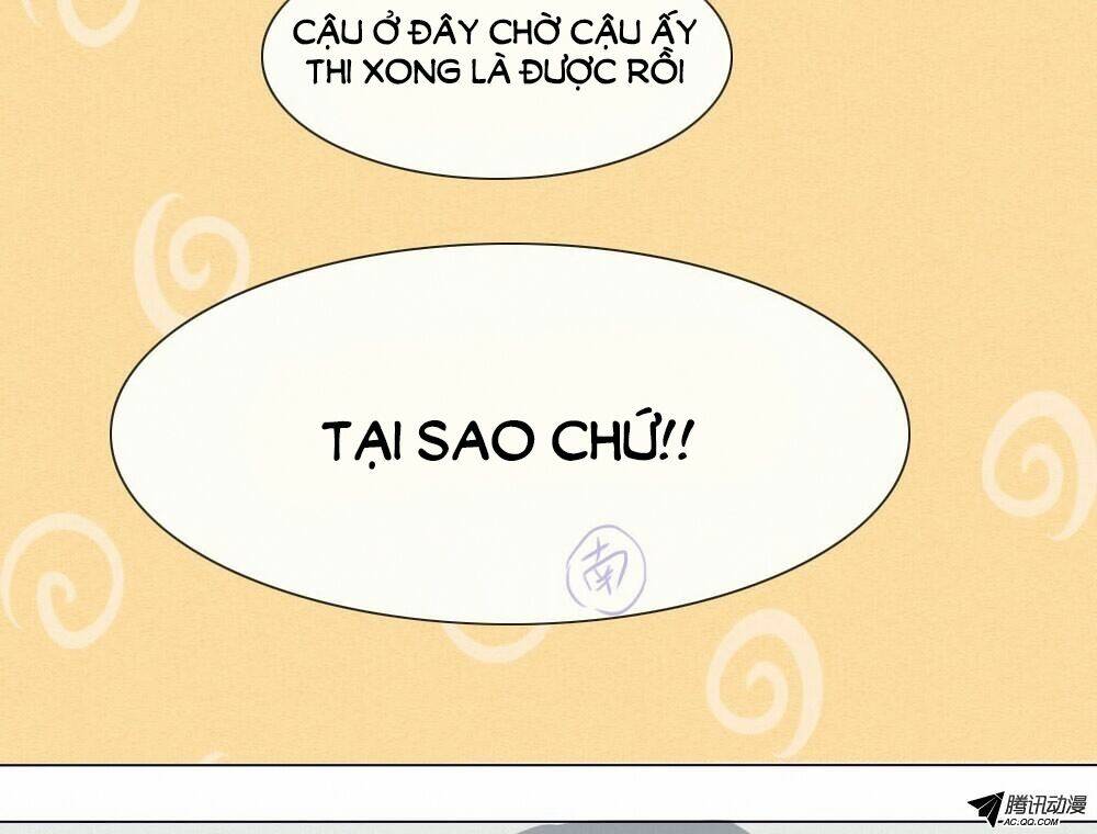 Song Sinh Đổi Chỗ Ở: Chapter 10