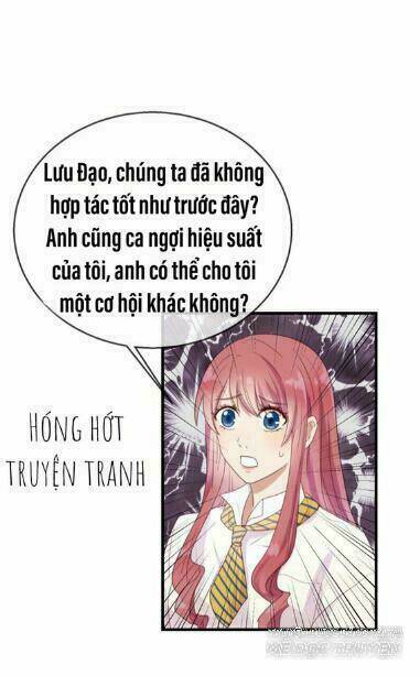 Độc Dược Của Tình Yêu: Chapter 21