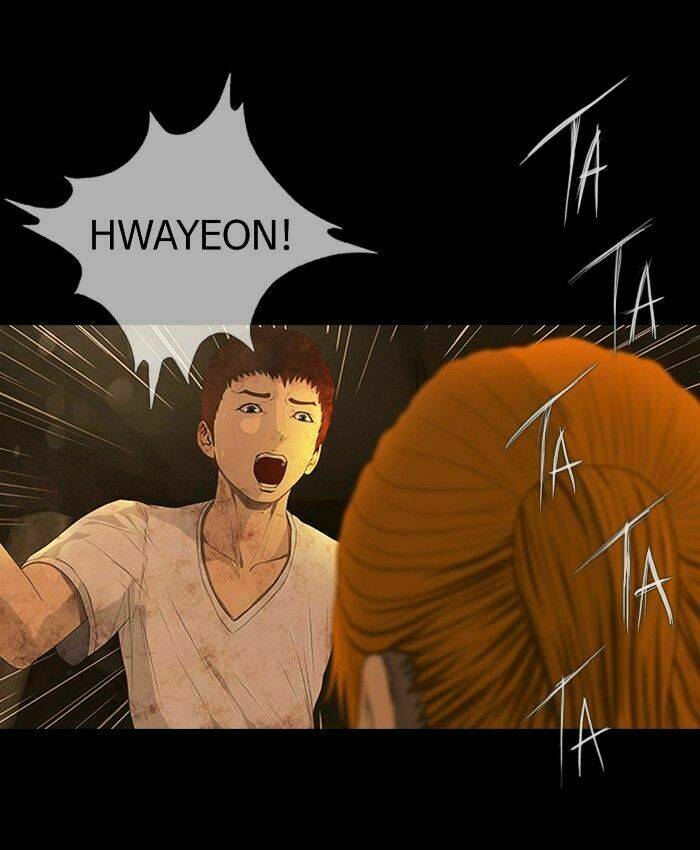 Dead Days: Chapter 38