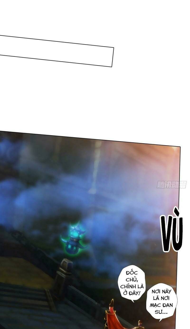 Bất Hủ Phàm Nhân: Chapter 44