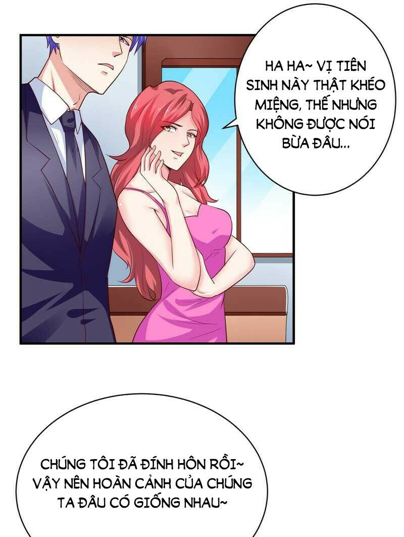 Tình Yêu Khiến Tôi Phát Điên: Chapter 57