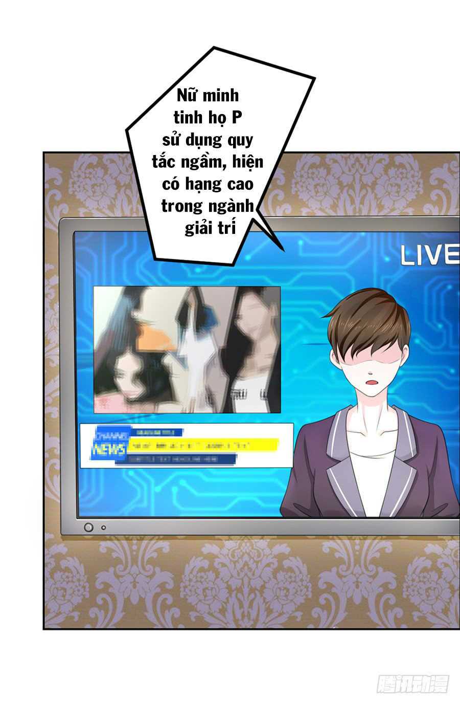 Gả Cho Tình Cũ Làm Lão Bà: Chapter 13