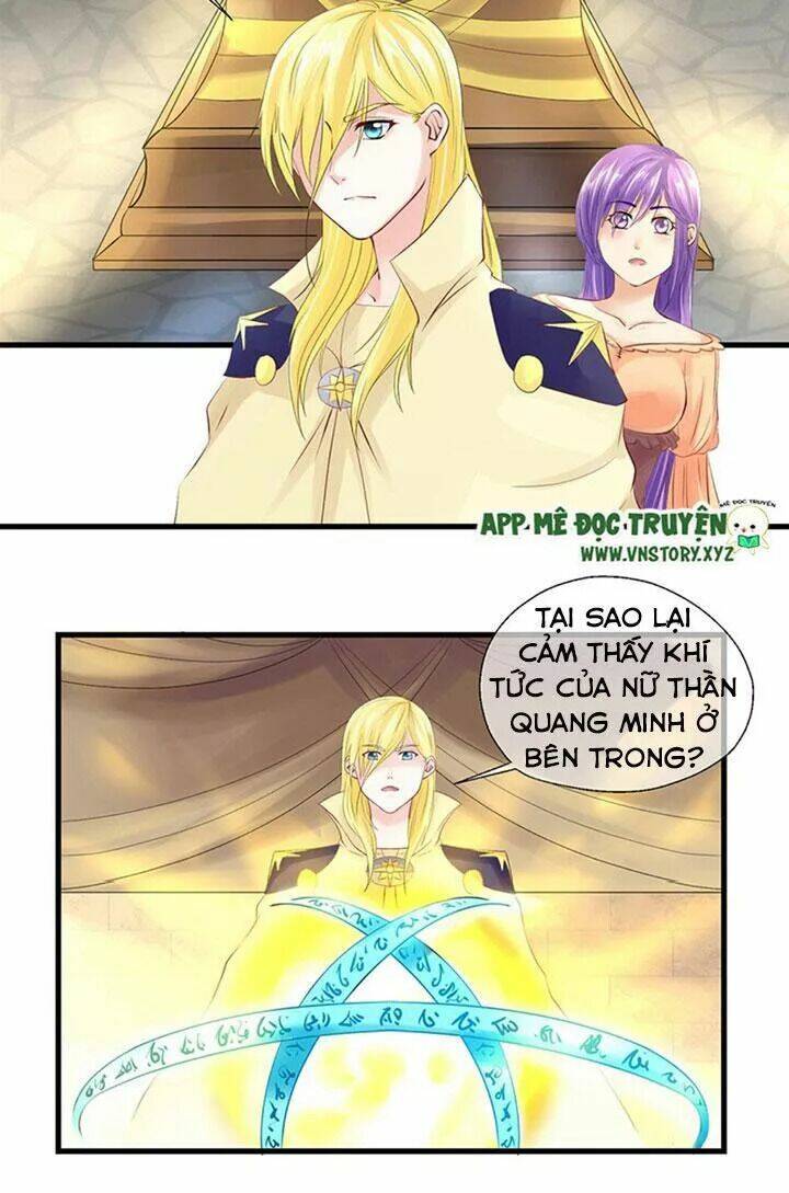 Bồn Tắm Có Vấn Đề?: Chapter 21