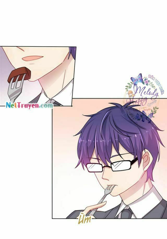 Ma Lạt Thiên Kim Đẩu Ác Thiếu: Chapter 28