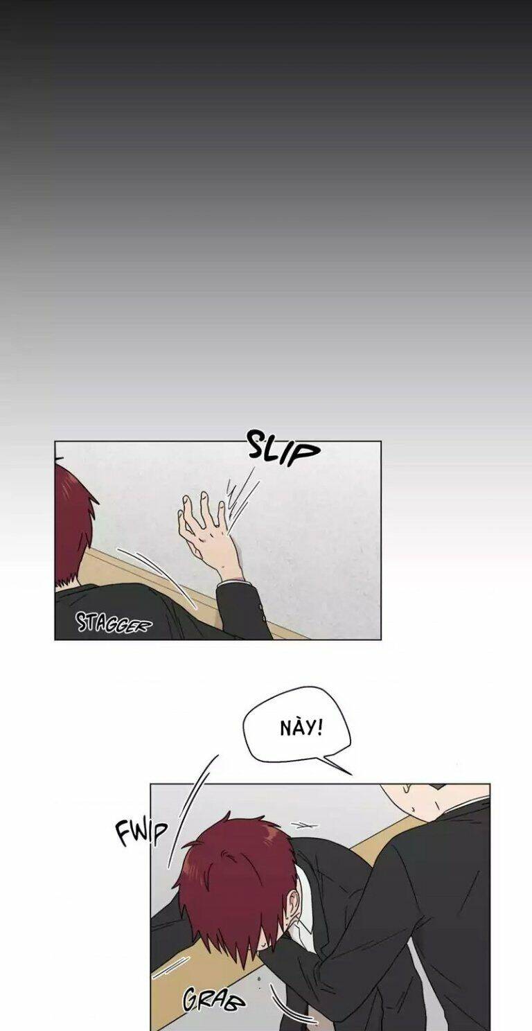 …”Một Sự Thật Khá Khó Chịu.”: Chapter 45