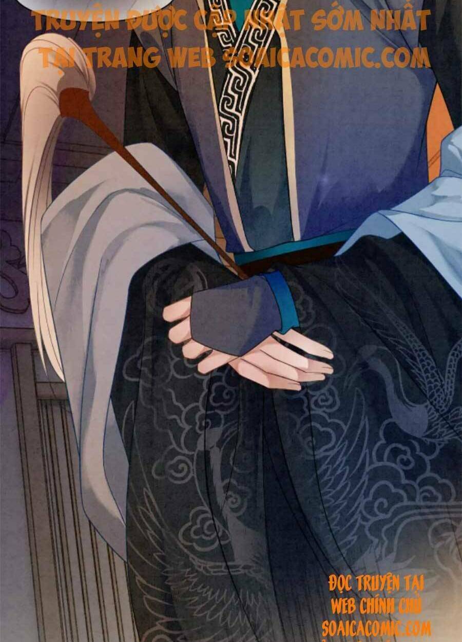 Xung Hỉ Vương Phi: Chapter 81