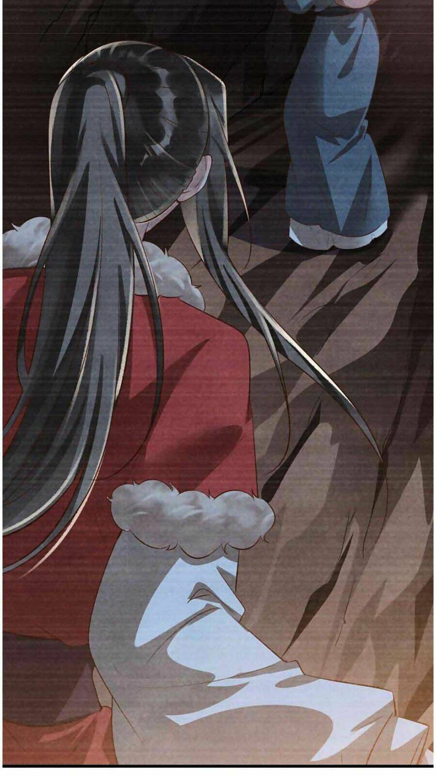 Vương Phi Muốn Trèo Tường: Chapter 96