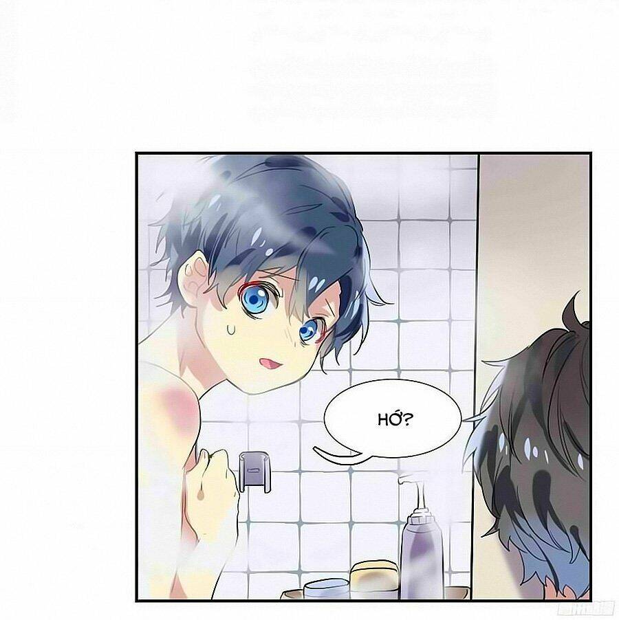 Một Giây Sau Bắt Đầu: Chapter 17