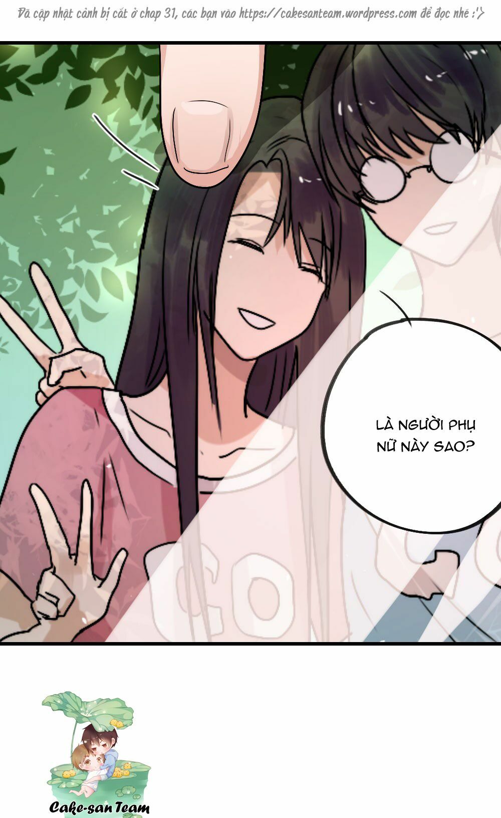 Phải Lòng Em Trai Của Bạn Gái Mình: Chapter 32