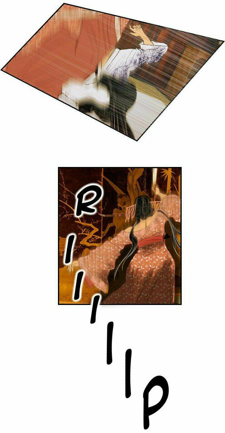 Huyết Đế Bạo Chúa: Chapter 4