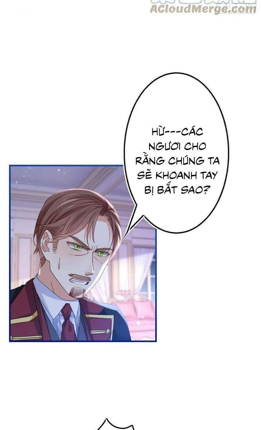 Nữ Hoàng Đầu Tiên Của Đế Quốc: Chapter 101