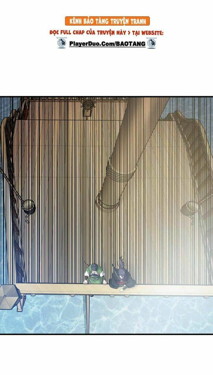 Lôi Thần Chuyển Sinh: Chapter 2