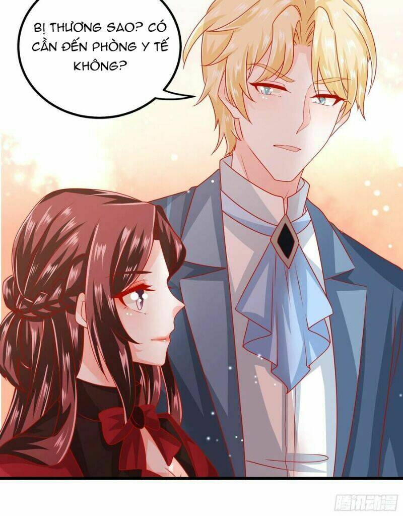 Ta Phải Làm Hoàng Hậu: Chapter 39