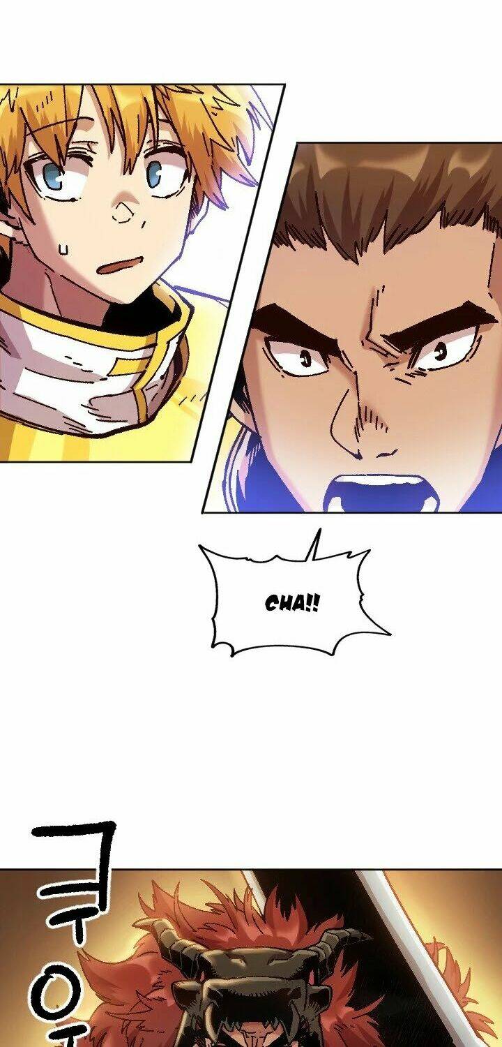 Nô Lệ Nghịch Thiên: Chapter 73