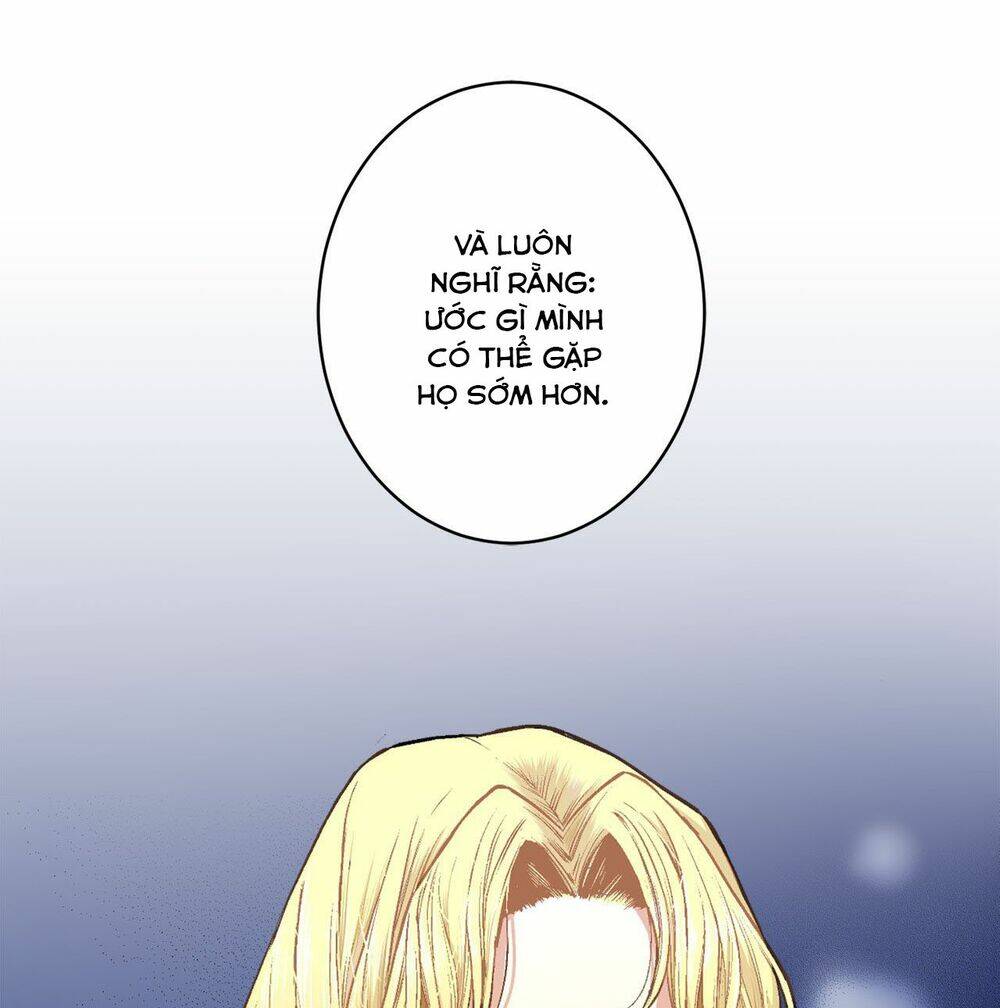 Cuộc Phản Công Của Nàng Hầu: Chapter 5