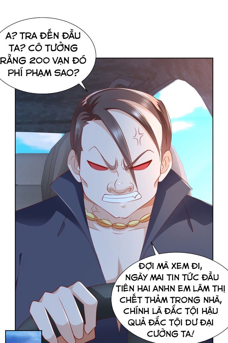 Trọng Sinh Chi Thần Đế Trở Về: Chapter 4