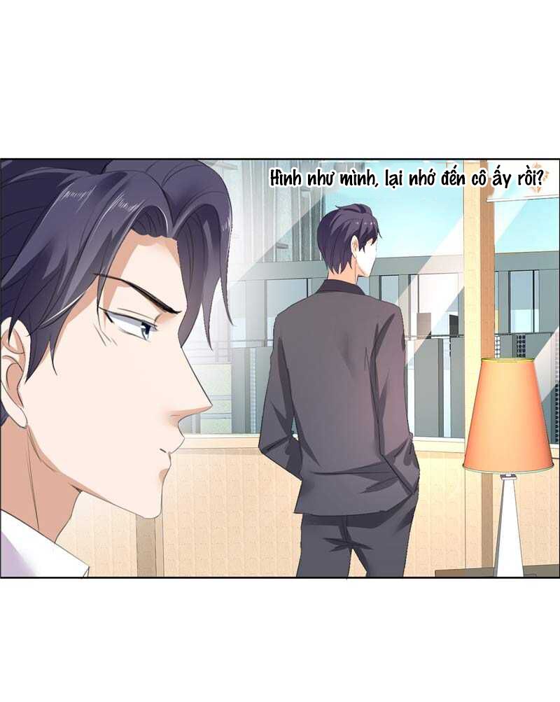 Độc Sủng Kiều Thê Của Bá Đạo Tổng Tài: Chapter 21