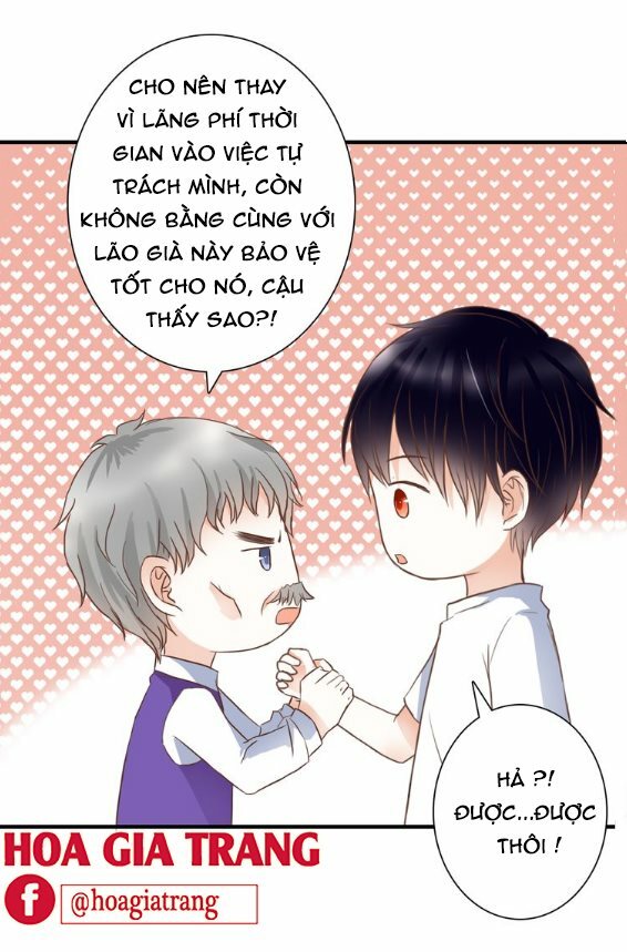 Ở lại thế kỷ này: Chapter 27