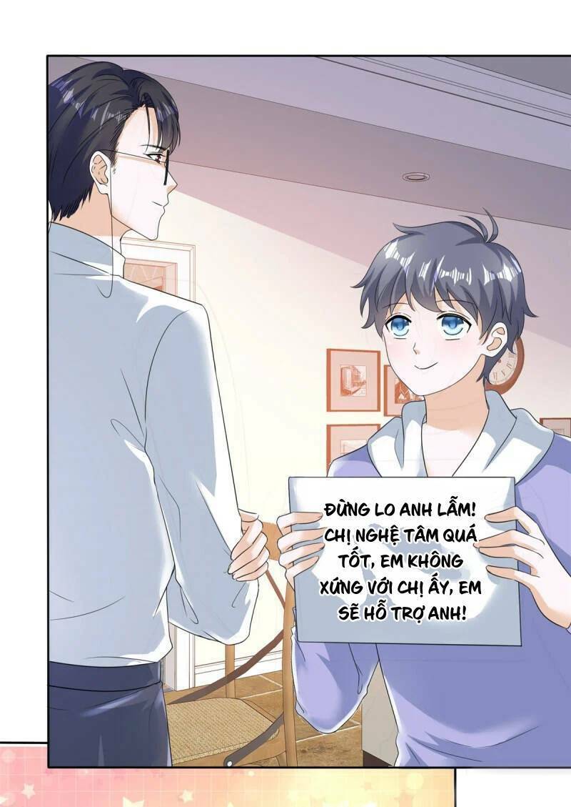 Boss Là Kim Chủ Của Tôi: Chapter 47