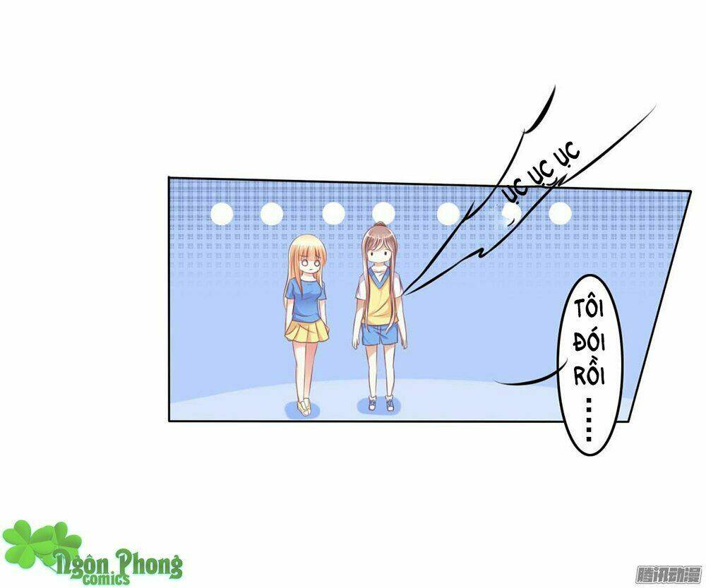 Hoàng Đế “Phế Vật” Tiến Hóa Sử: Chapter 26