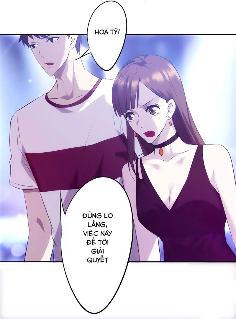 Tối Cường Nông Dân Hệ Thống: Chapter 15