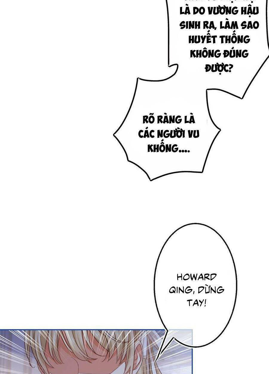 Nữ Hoàng Đầu Tiên Của Đế Quốc: Chapter 82