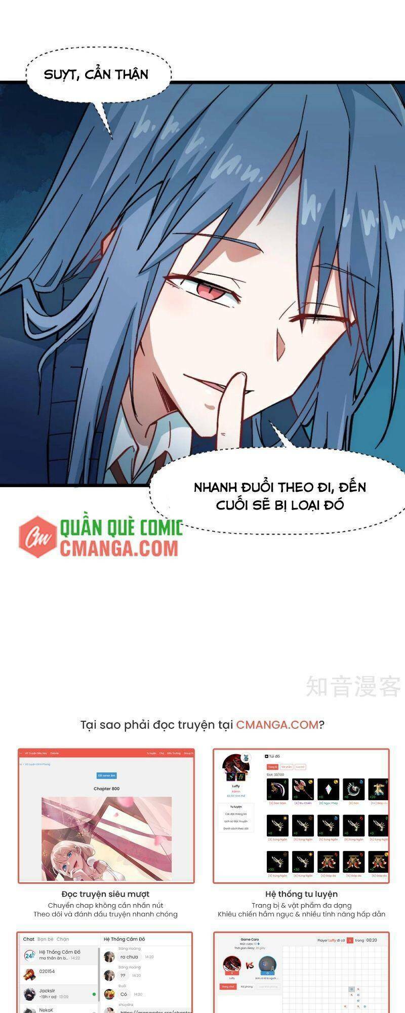 Vườn Trường Cuồng Sư Hệ Thống: Chapter 190