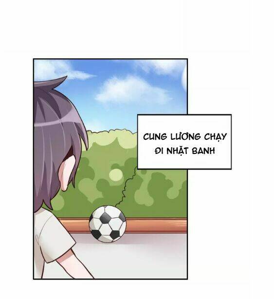 Tướng Quân Mời Xuất Đạo: Chapter 5