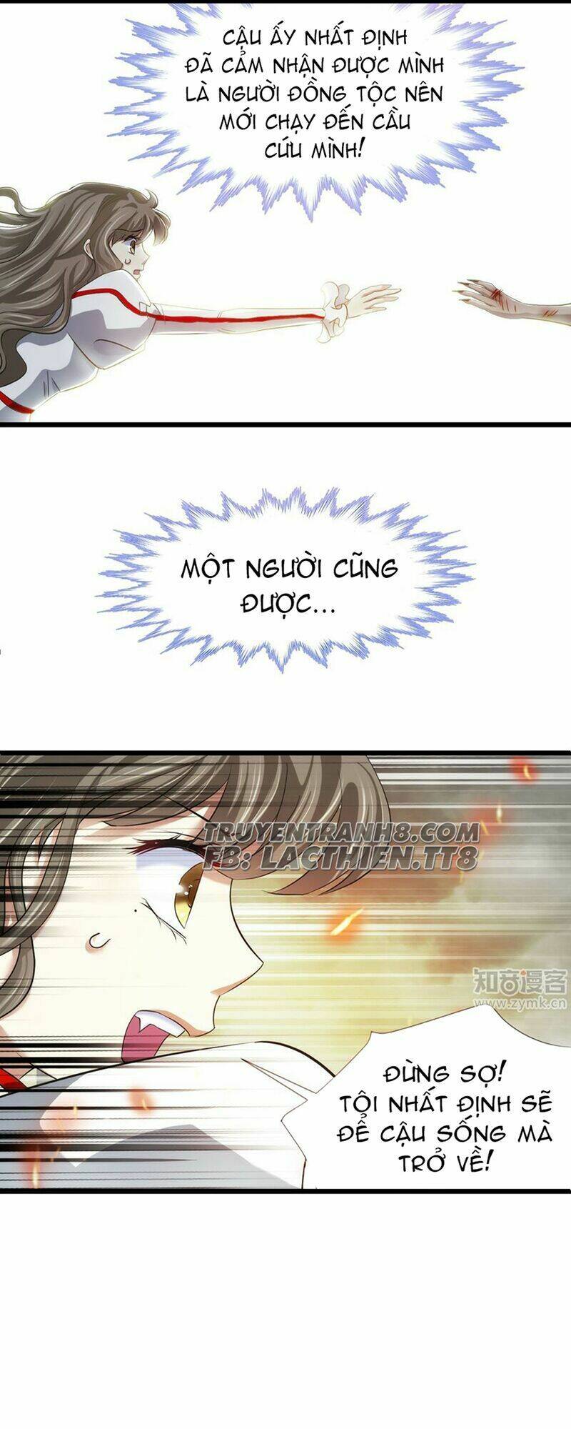 Một Vạn Tư Thế Công Lược Yêu Nam: Chapter 59