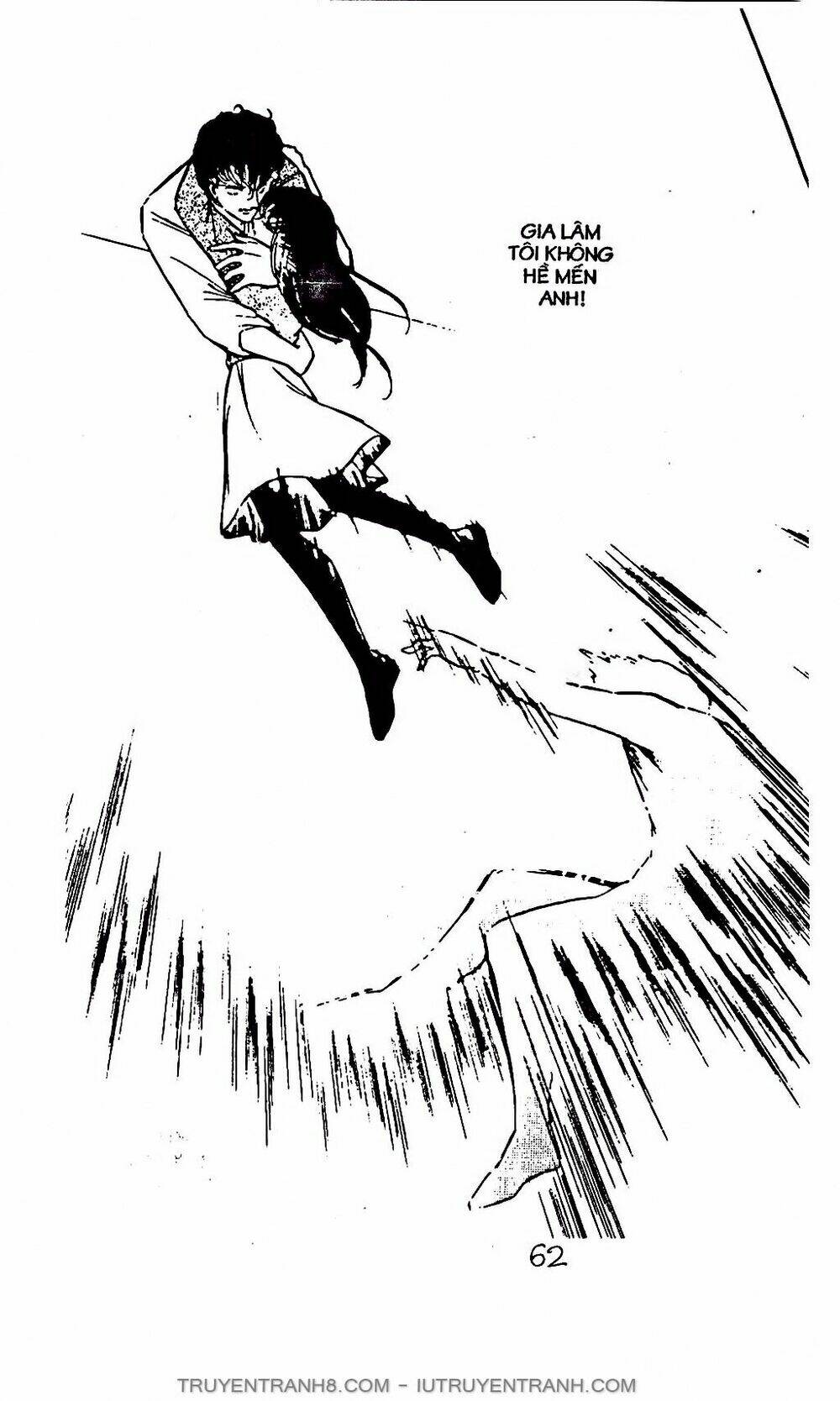 Mimi Kỳ Lạ: Chapter 4.2