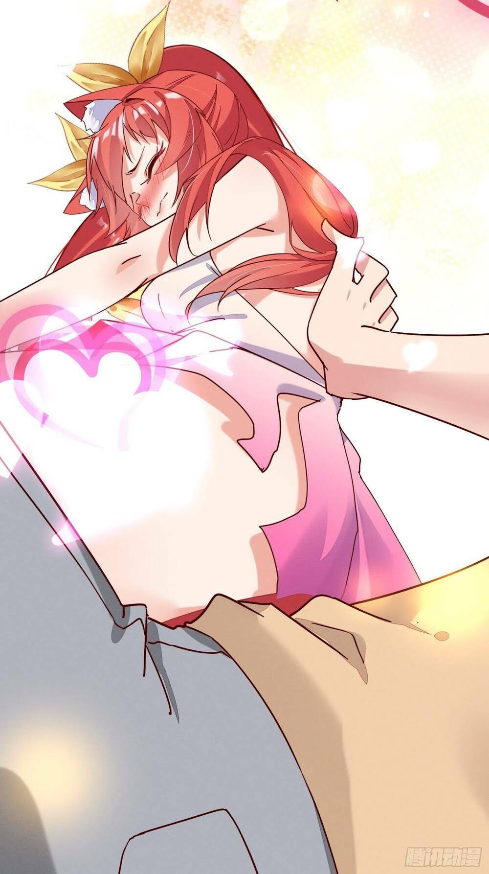 Trở Thành Đạo Sư Dũng Sĩ: Chapter 13