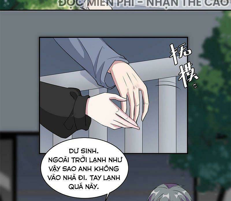 Tổng Tài, Tránh Xa Tôi Ra: Chapter 70