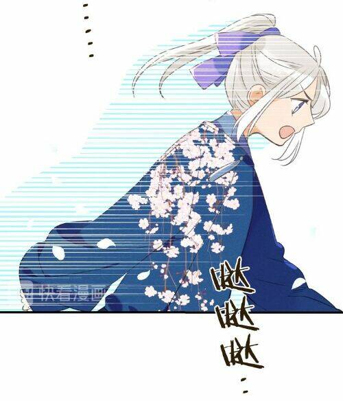 Bạn Trai Tôi Là Cẩm Y Vệ 2: Chapter 86