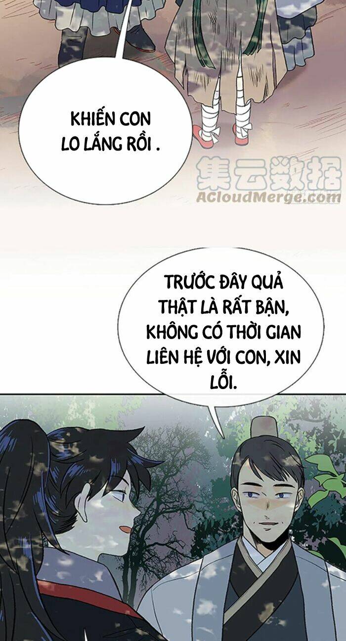 Học Sĩ Tái Sinh: Chapter 159