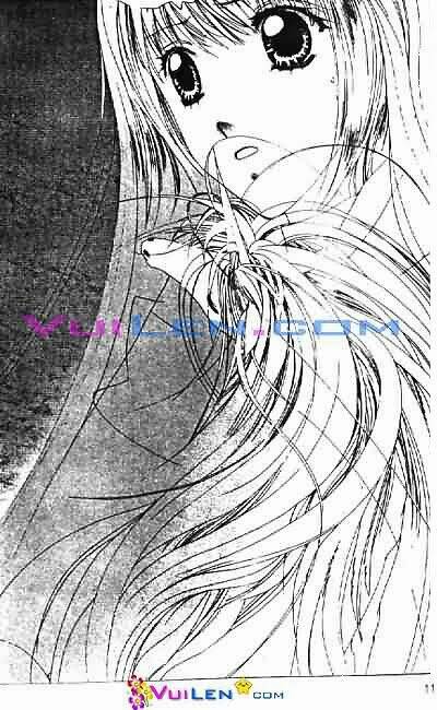 Duyên Kỳ Ngộ: Chapter 11