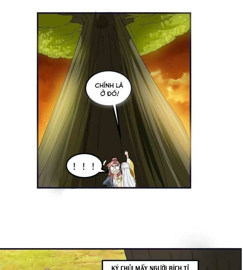 Phục Thù Thiếu Gia Tiểu Điềm Thê: Chapter 55
