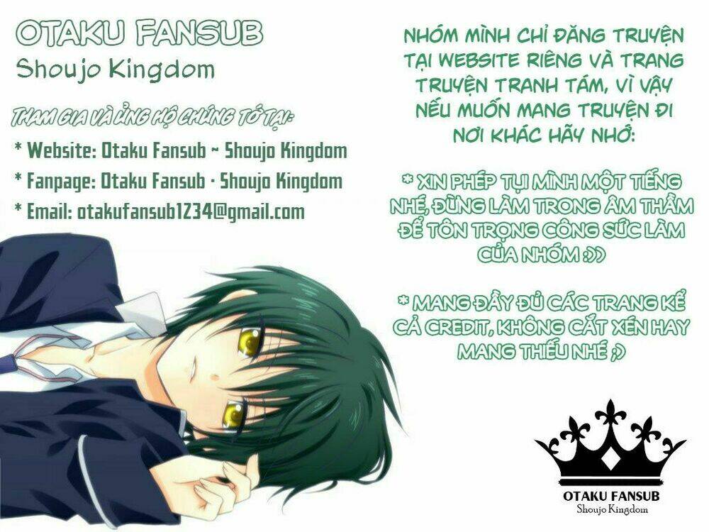 Yuki Wa Jigoku Ni Ochiru No Ka: Chapter 9