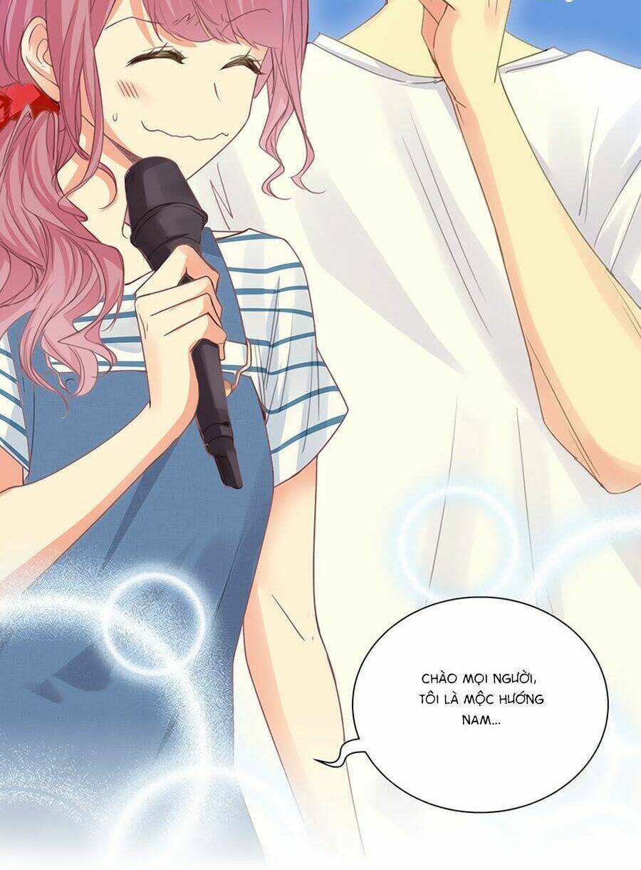 Lưu Luyến Tinh Diệu: Chapter 108