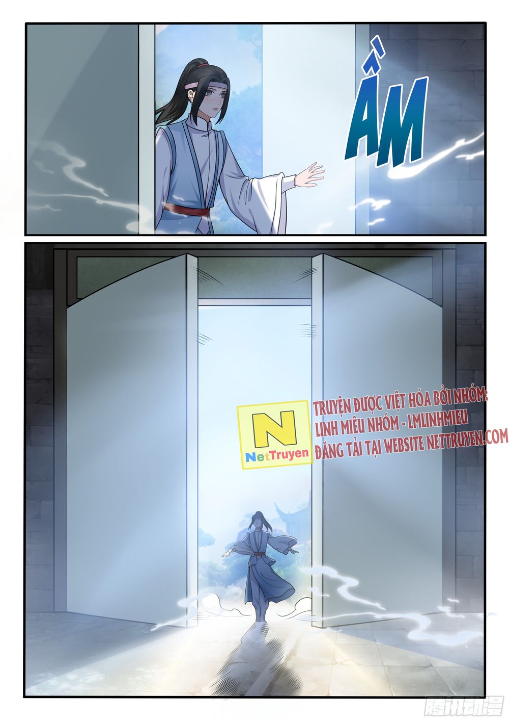 Độc Phi Ở Trên, Tà Vương Ở Dưới: Chapter 21