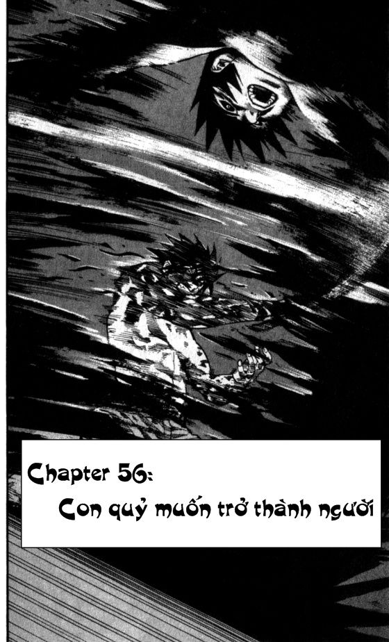 Togari: Chapter 56