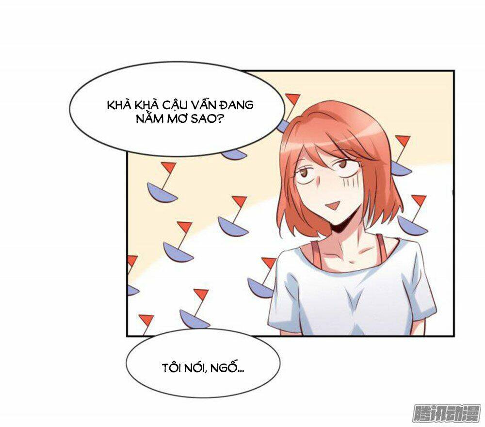 Thiên Ngoại Phi Tiên: Chapter 16