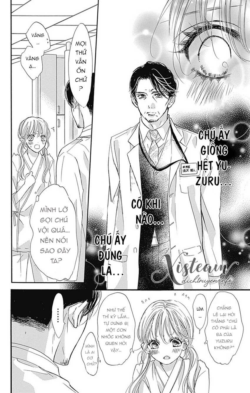 Boku Ni Hana No Melancholy: Chapter 80