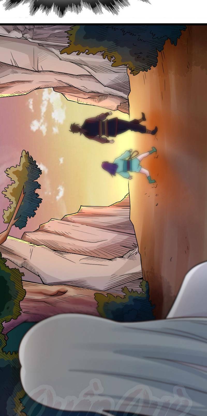 Tu Tiên Cuồng Thần: Chapter 46