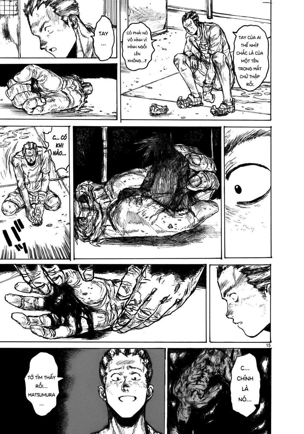 Kẻ Mất Trí Và Thế Giới Ma Thuật: Chapter 106