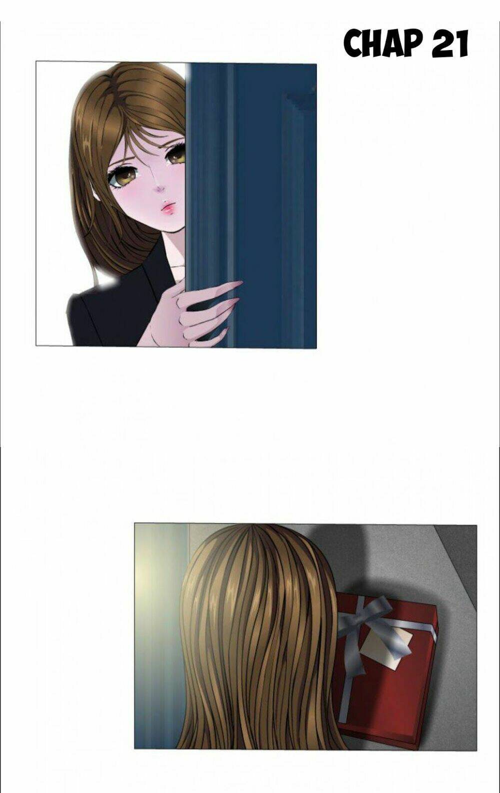 Cạm Bẫy Của Nữ Thần: Chapter 21