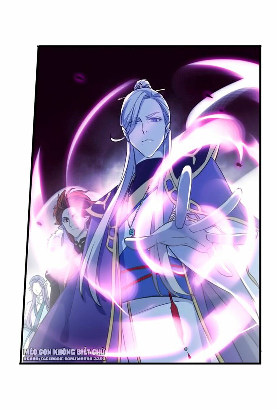 Bách Yêu Dị Văn: Chapter 102