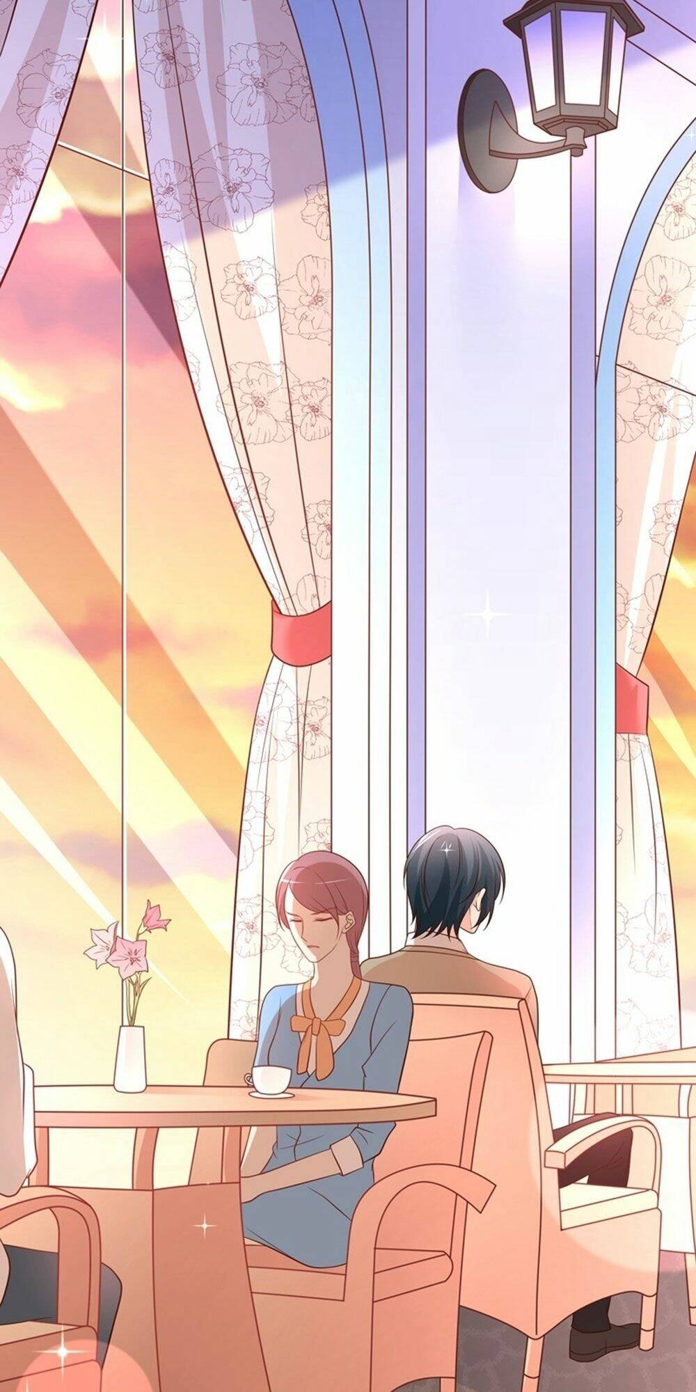 Boss Của Tôi Là Đại Thần: Chapter 43